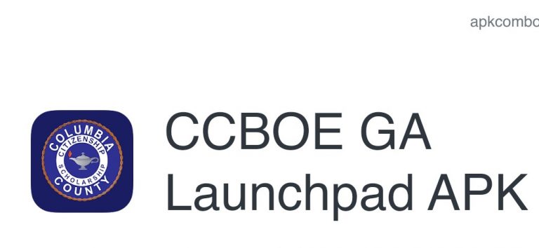 CCBOE GA Launchpad