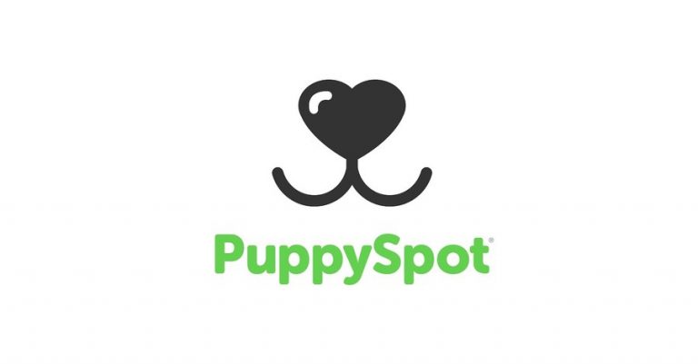 PuppySpot Logo