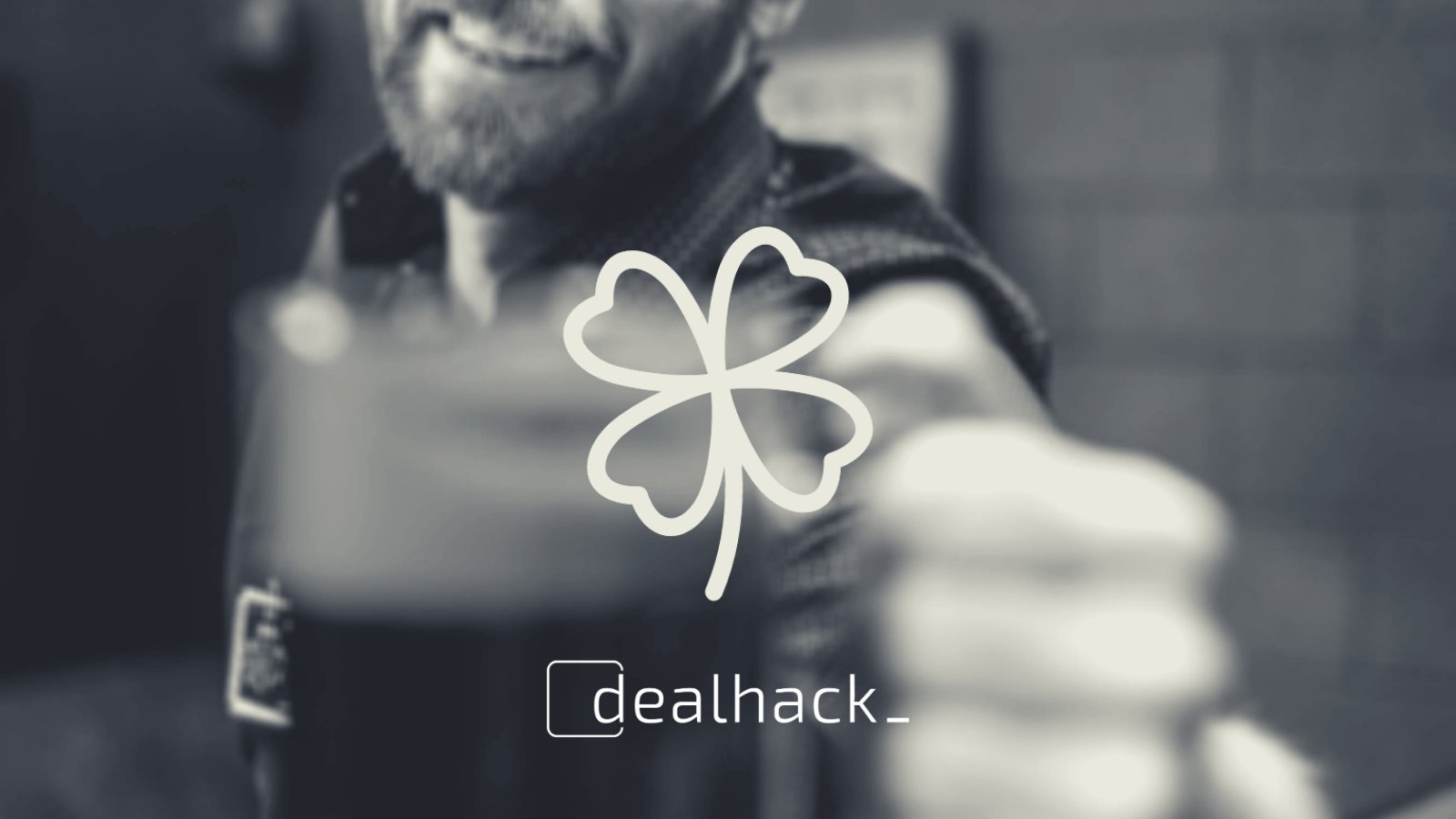 Dealhack