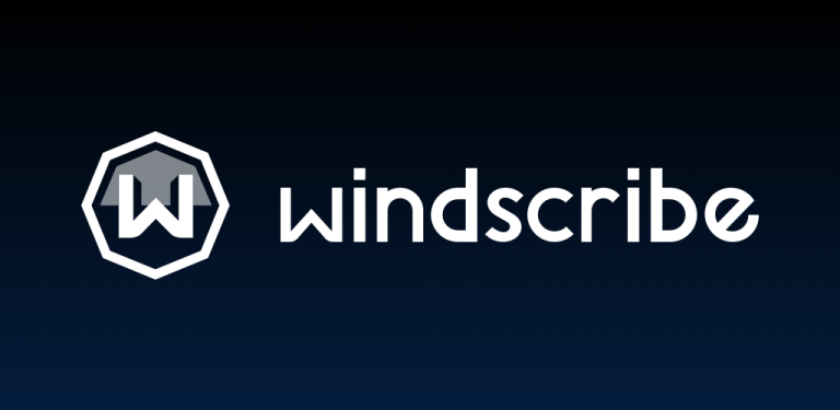 Windscribe-