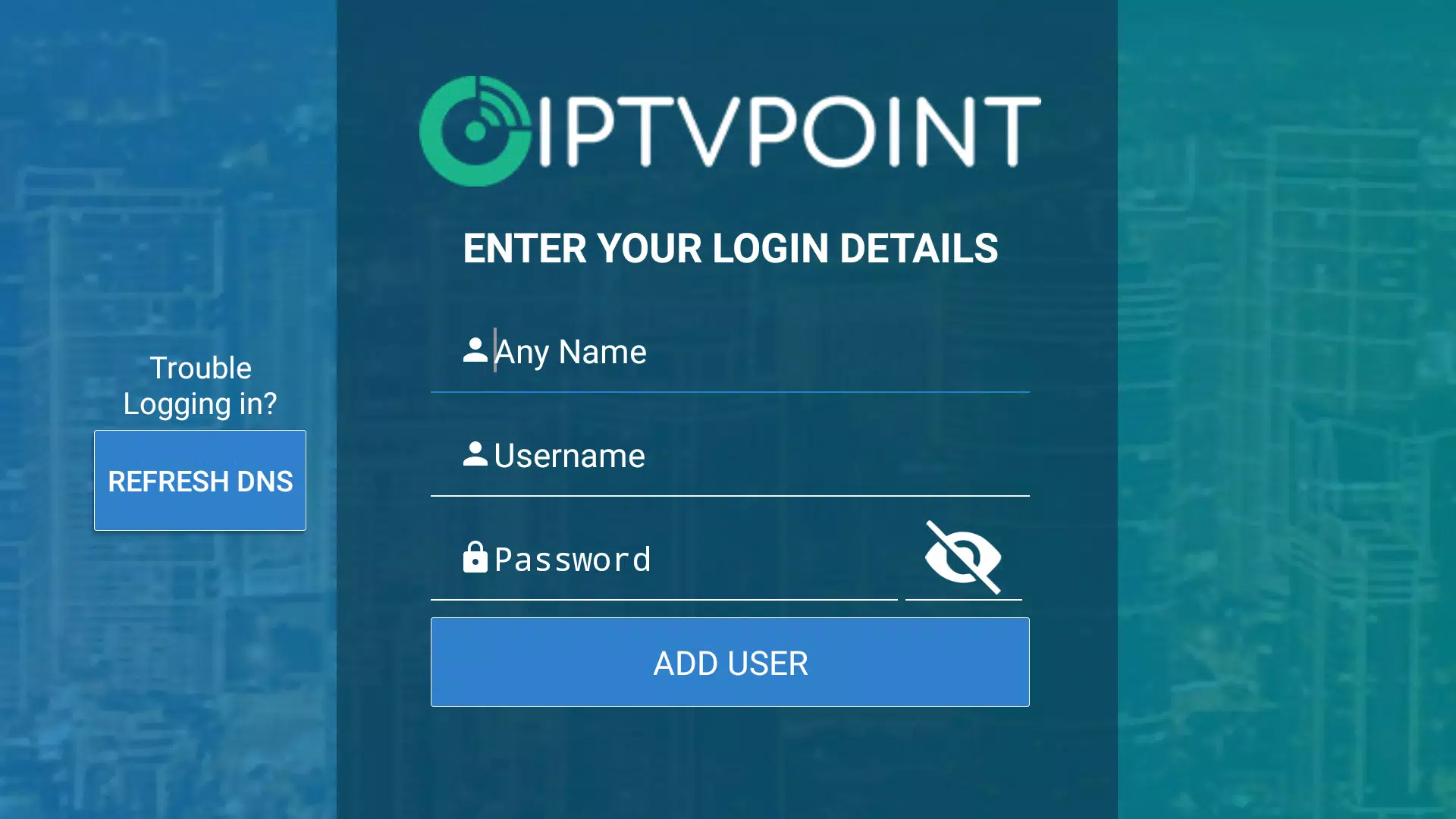 IPTVPoint