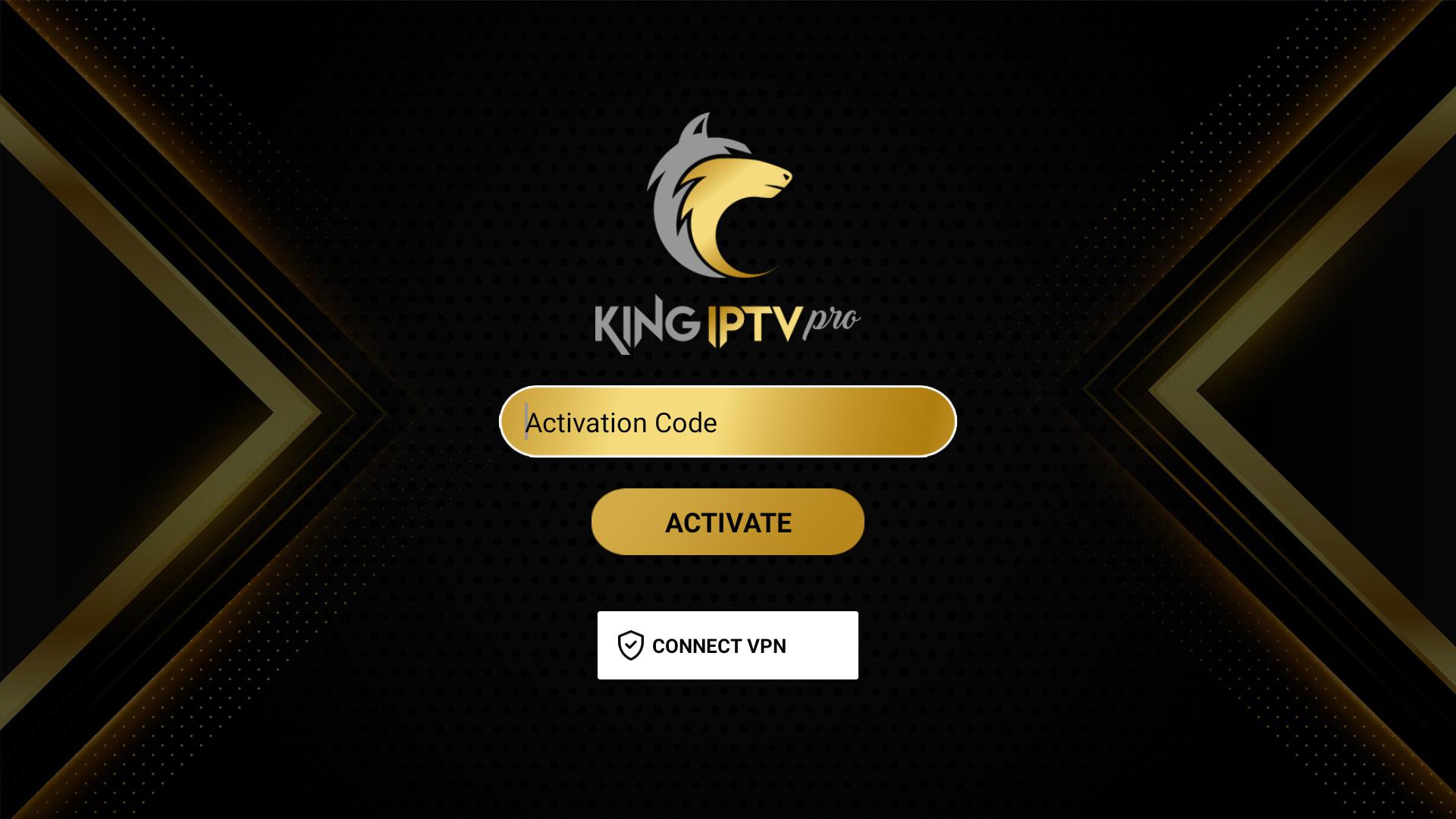 King IPTV