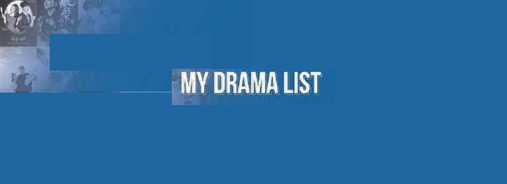 My Drama List