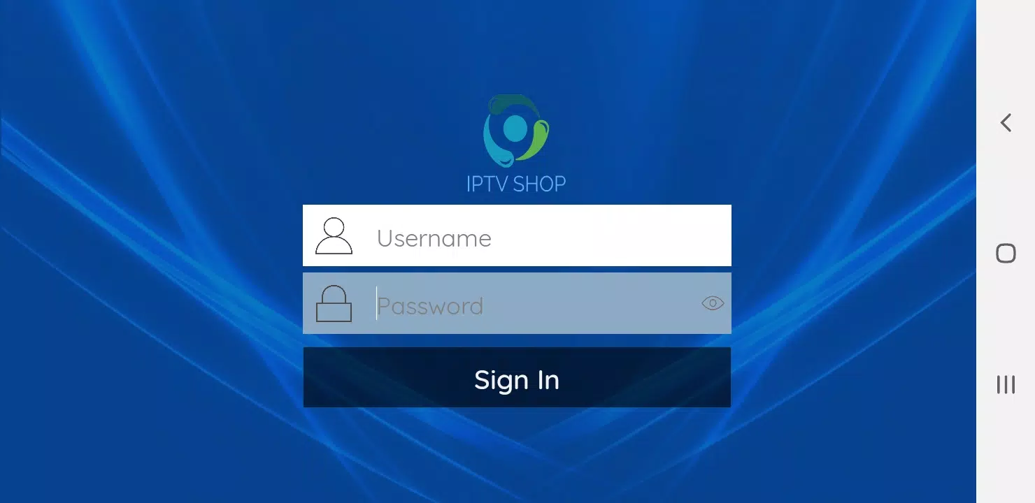 IPTV Shop