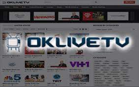 OkliveTV,