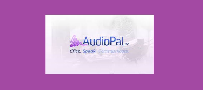 audiopal