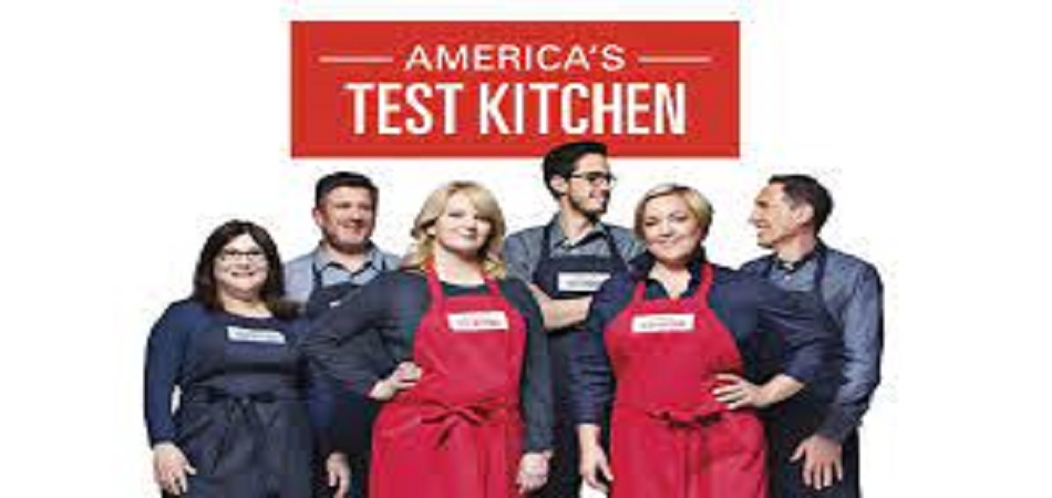 America’s Test Kitchen