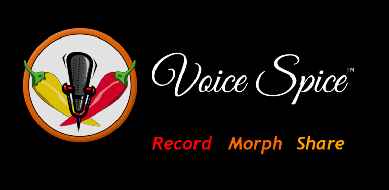 voice spice