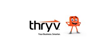 THRYV