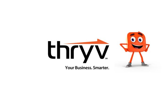 THRYV