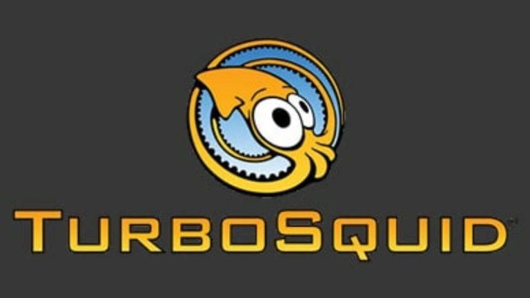Turbo squid