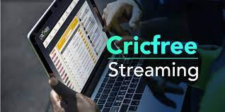 Cricfree. stream