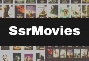 SSR Movies