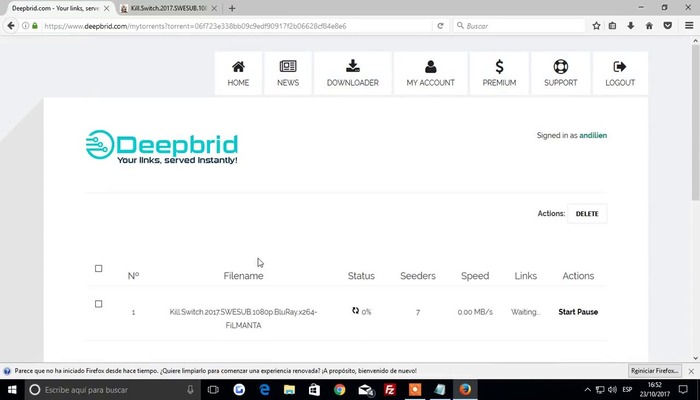 Deepbrid.com