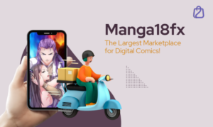 Manga18fx